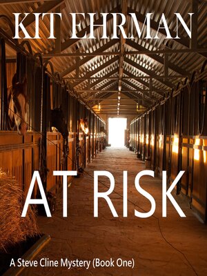 cover image of At Risk